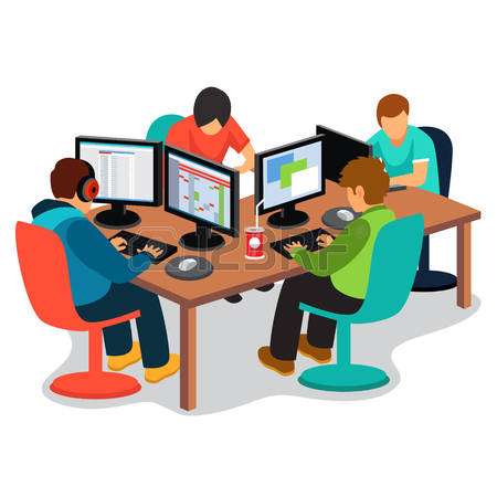 сотрудник на приём заказов, фотография 1