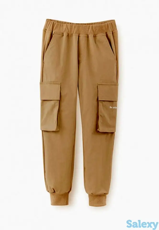 Брюки bell bimbo, фотография 1