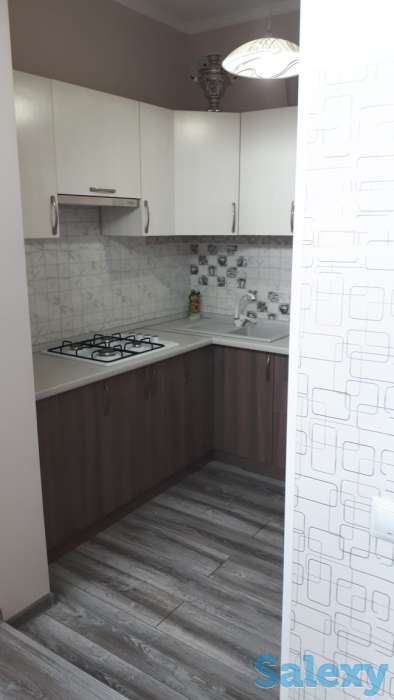 продам 2-х комнатную квартиру, Саина Жандосова, фотография 4