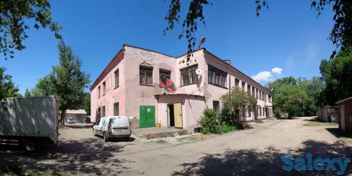 Продам здание, фотография 3