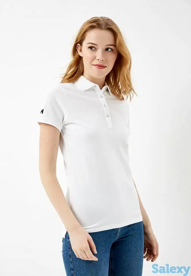 Поло helly hansen, фотография 1