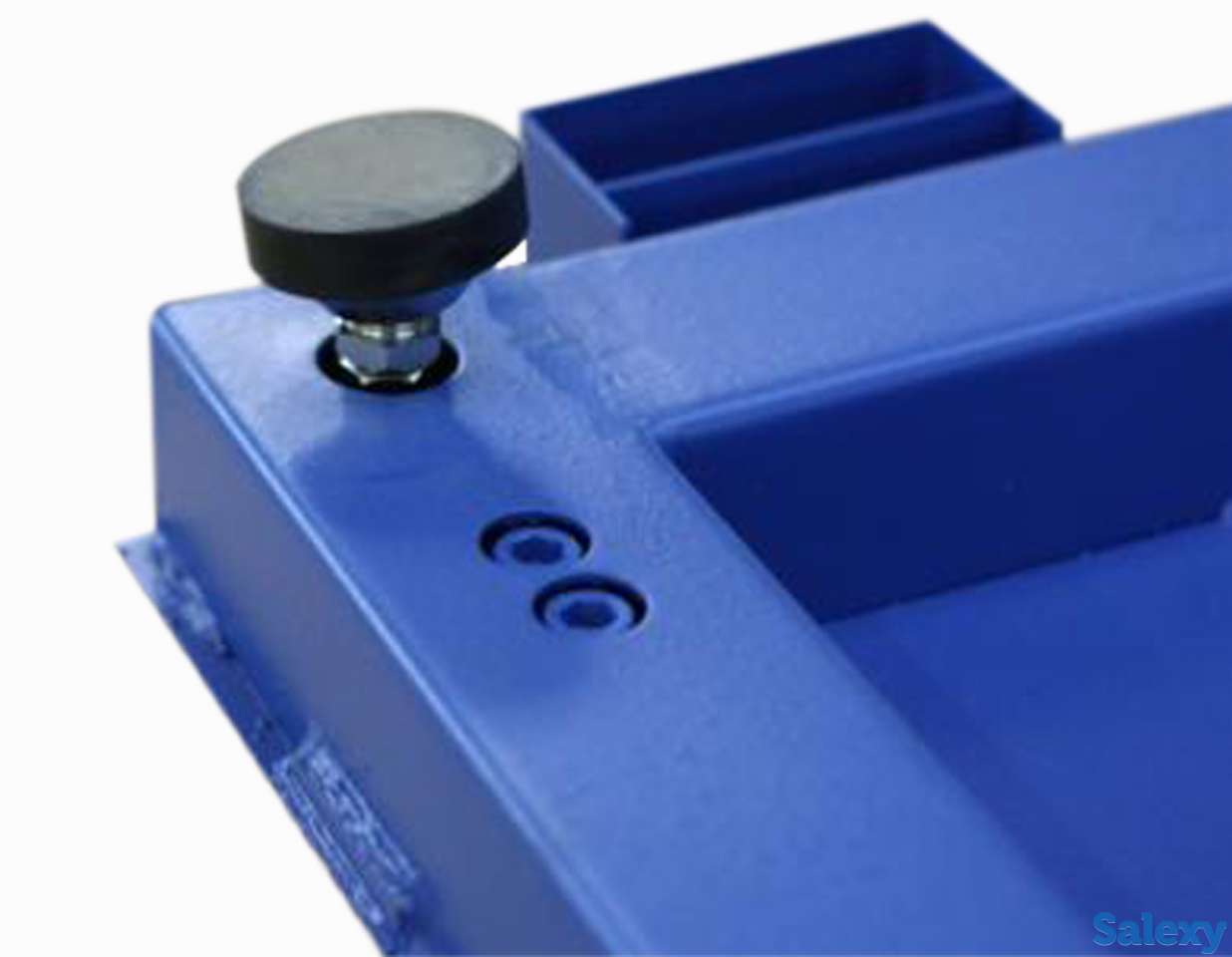 Весы платформенные, фотография 4