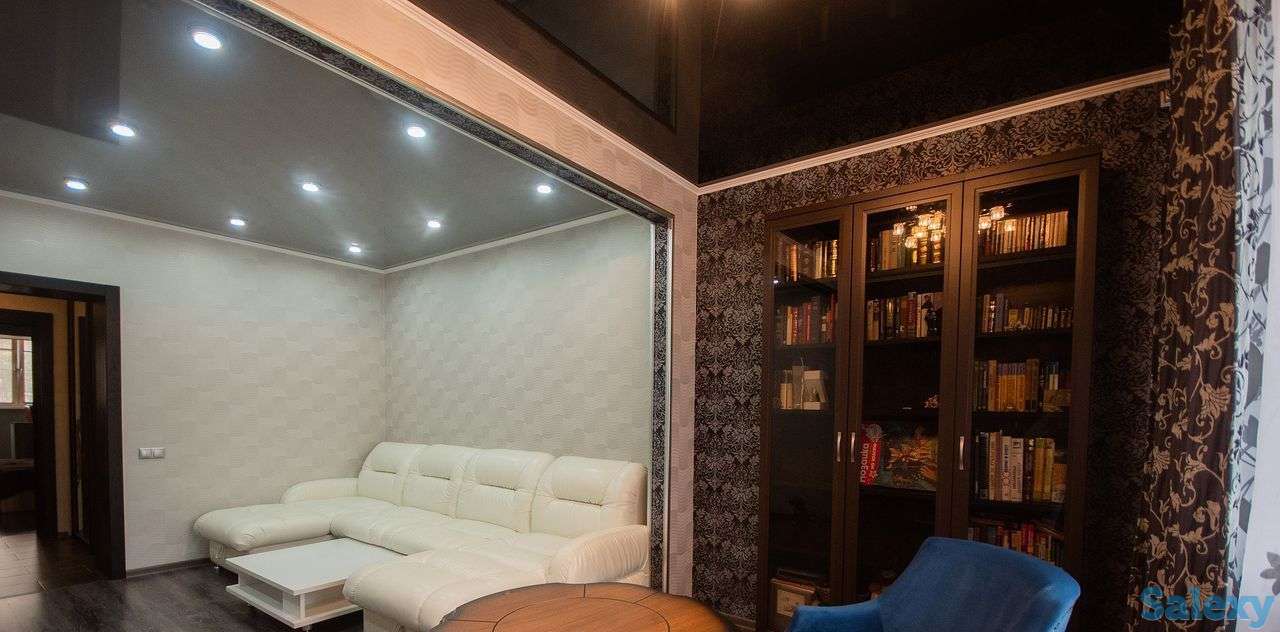 Продаю 2-комнатную квартиру в Караганде, Сарыарка 19, фотография 2