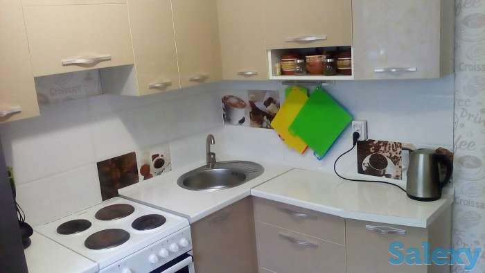 Продам 2-х, пр.Независимости, 46/2, фотография 4