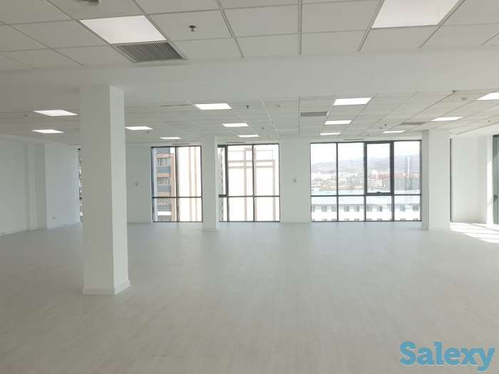 Шикарный офис в самом центре города!, Наурызбай Батыра - Жибек жолы, фотография 3