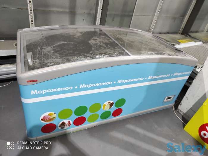 Продажа Торгового БУ оборудования, фотография 1