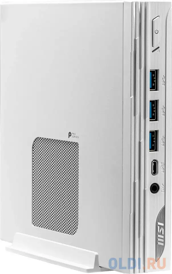 Неттоп msi pro dp10 13m-069xru, фотография 1