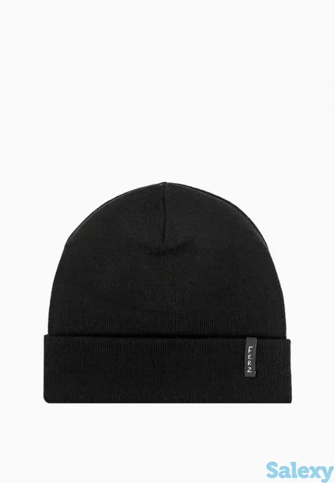 Шапка ferz, фотография 2