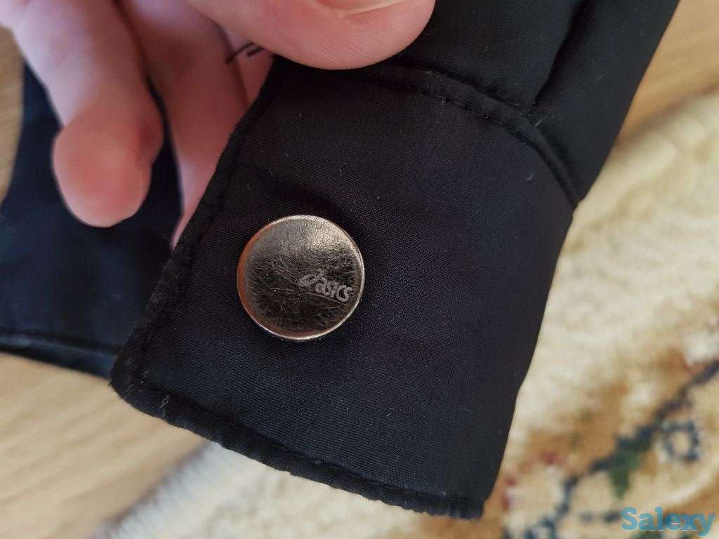 Женская куртка Asics, фотография 8