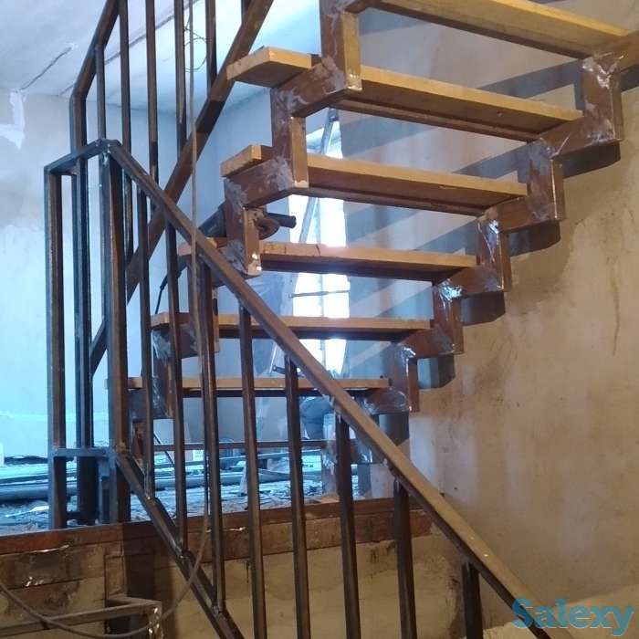 Сварочные работы любой сложности, фотография 1