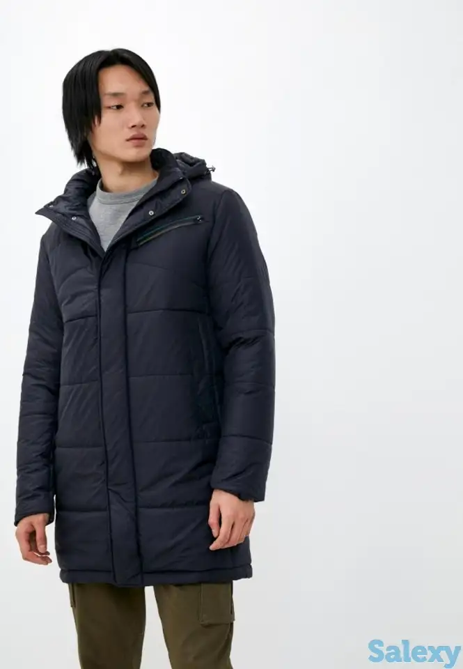 Куртка утепленная winterra, фотография 1