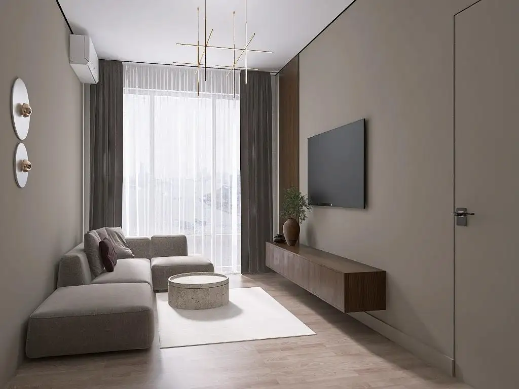 Ремонт квартир и домов в Алматы, фотография 5