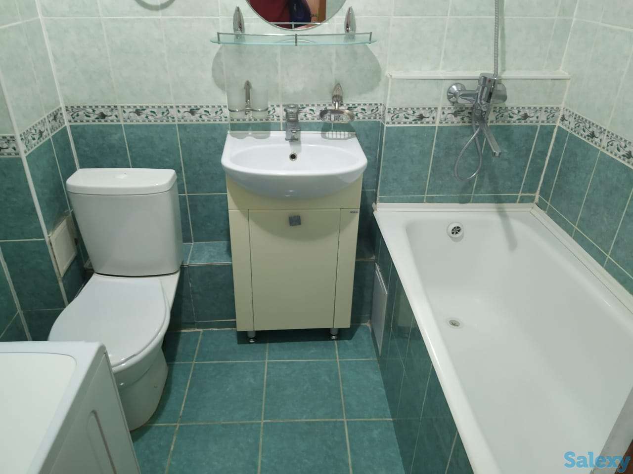 Сдам 3-комнатную квартиру в Орбита-4, фотография 10