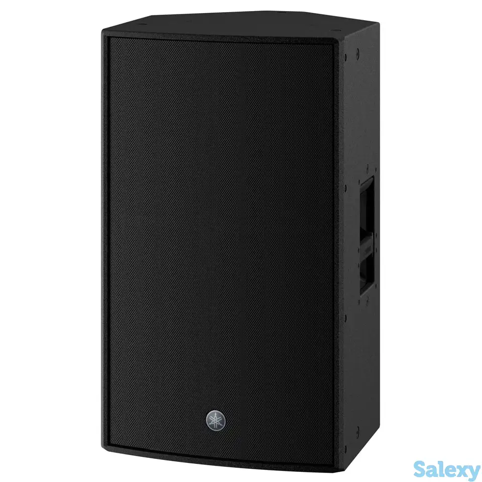 Акустическая система yamaha czr15, фотография 1