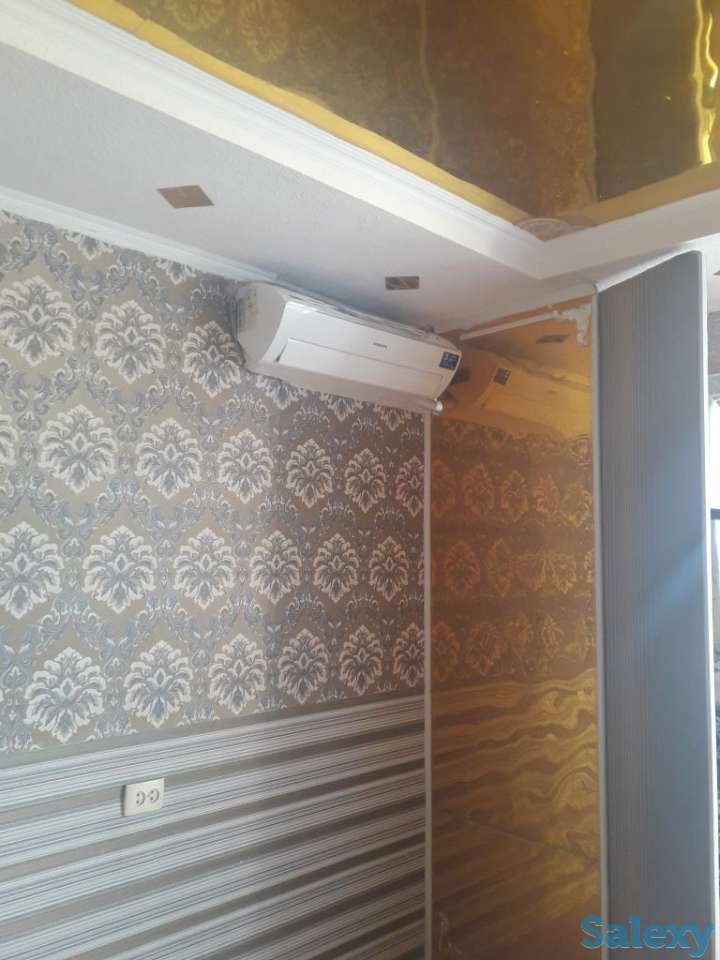 Сдаётся 1-комнатная квартира у моря с видом на море по суточно, фотография 5