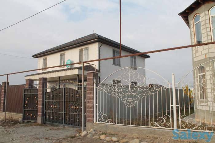 прода  двухэтажный дом, первомайский рай, фотография 11