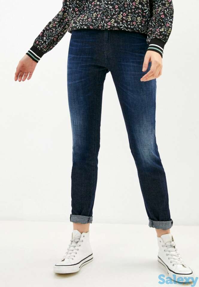 Джинсы care label, фотография 1