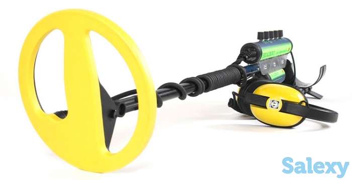 Металлоискатель Minelab Excalibur 2, фотография 2