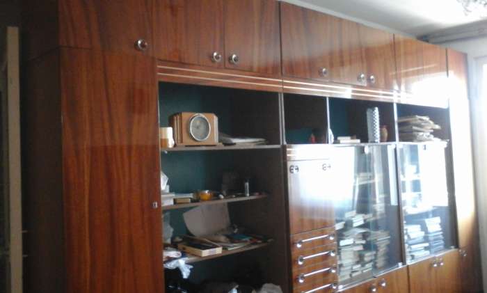 продам стенку, фотография 1