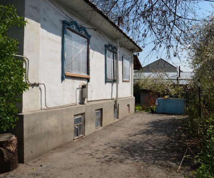 4-комнатный дом, Ермоловой, фотография 1