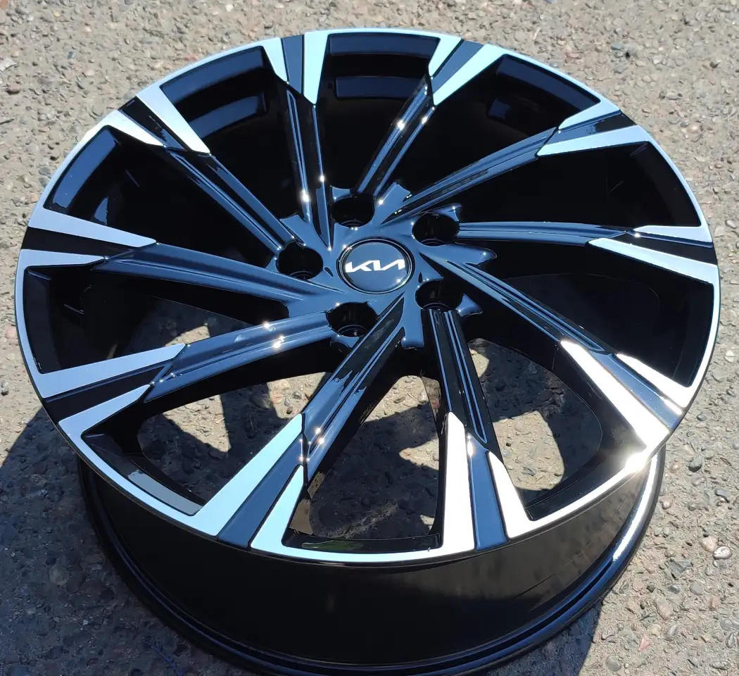 Диски SoulSeltos 7.5х19 PCD5x114.3 ET49.5 D67.1, фотография 11