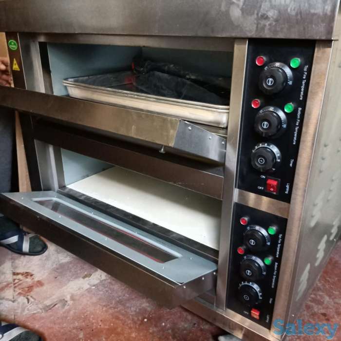 Минипекарня, фотография 5