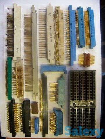 Скупаем дорого радиодетали, фотография 7