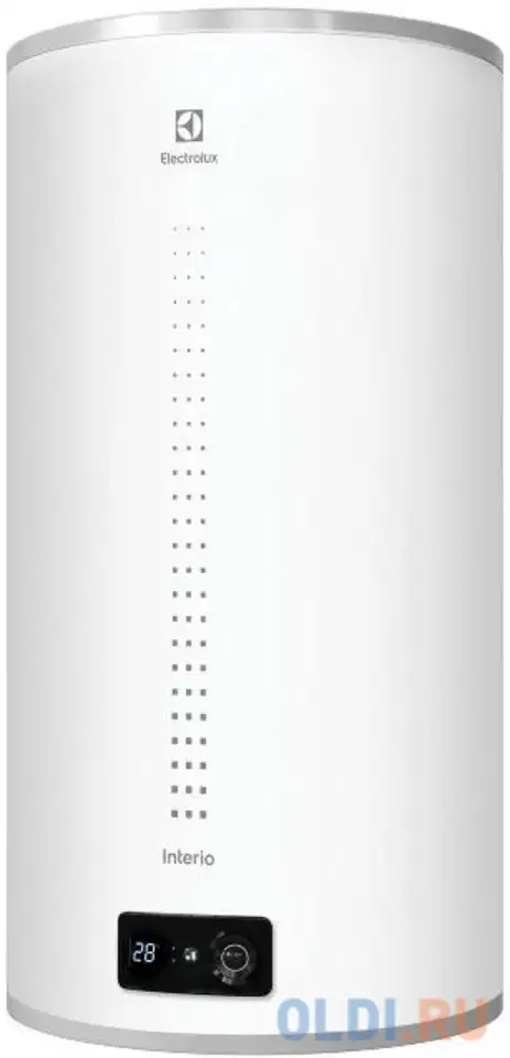 Electrolux ewh 100 interio 3 водонагреватель, фотография 1