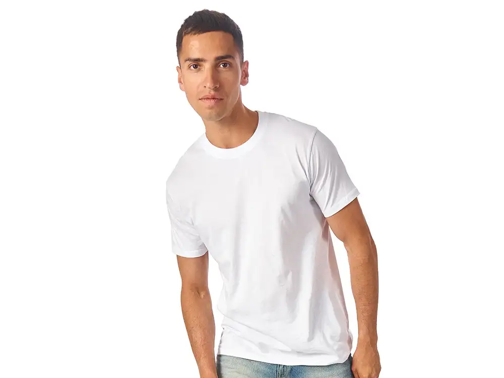 Футболка Super club мужская, белый, фотография 1