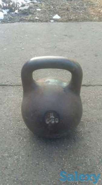 Гир 16 кг, фотография 1