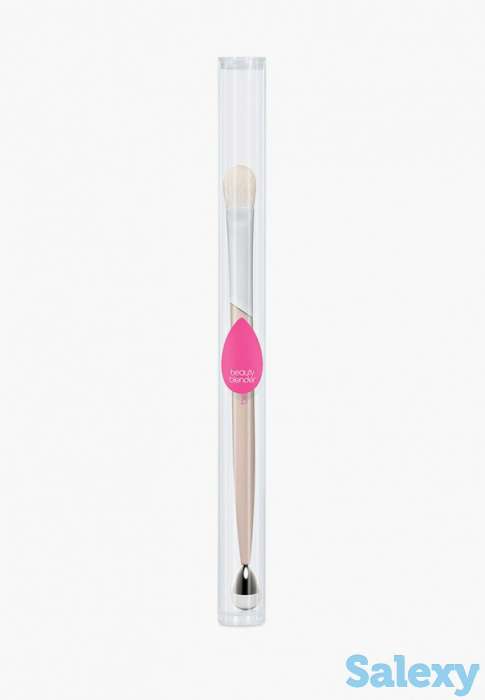 Кисть для глаз beautyblender, фотография 2