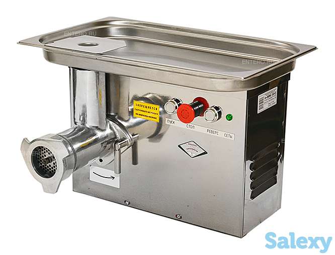 Мясорубка БЕЛТОРГМАШ МИМ-300, фотография 5
