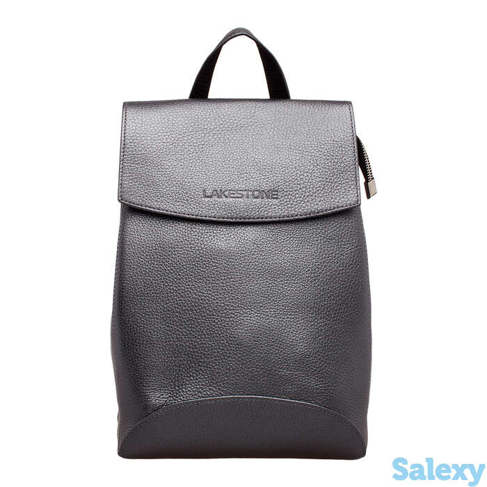 Женский рюкзак ashley silver grey, фотография 1