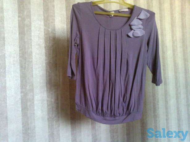Блузка для беременных, фотография 1