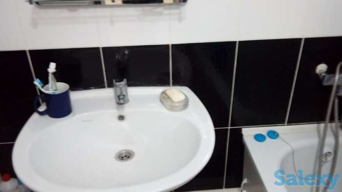 Прочно продам двух комнатную квартиру, мкр. Аксай, 2, фотография 6