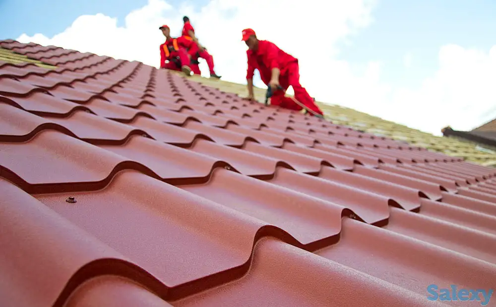 Требуются рабочие строительных специальностей, фотография 4