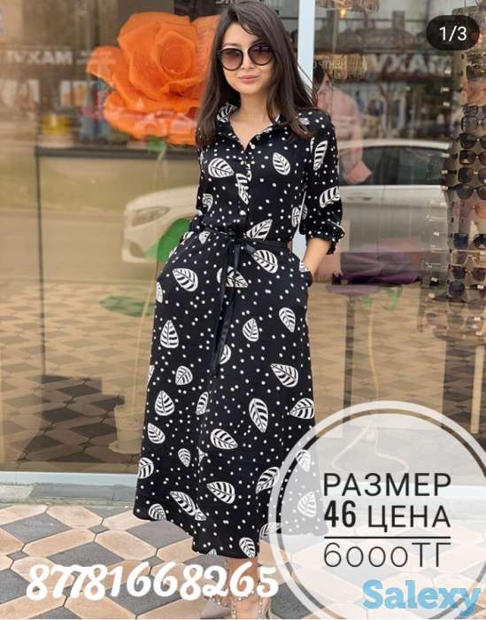 Продам новые платья, фотография 2