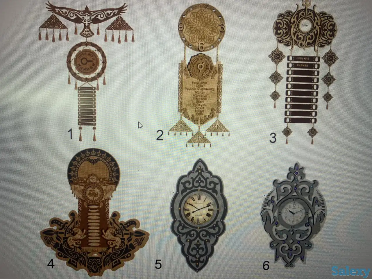 Лазерная резка и гравировка, фотография 8