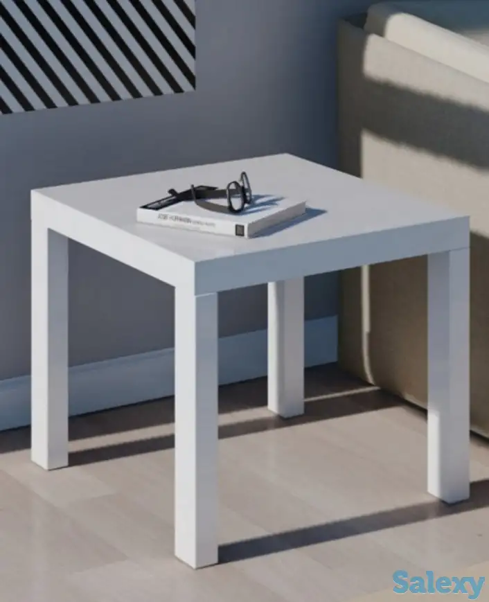 Журнальный столик, фотография 8