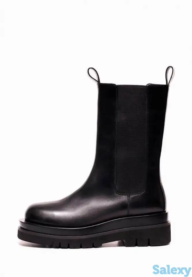 Полусапоги basconi, фотография 1