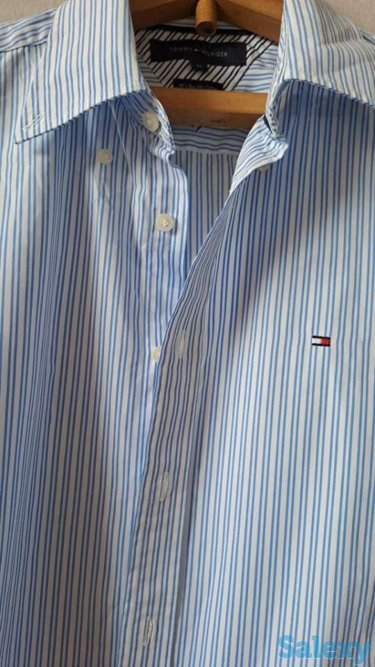 Мужская рубашка Tommy Hilfiger, фотография 2