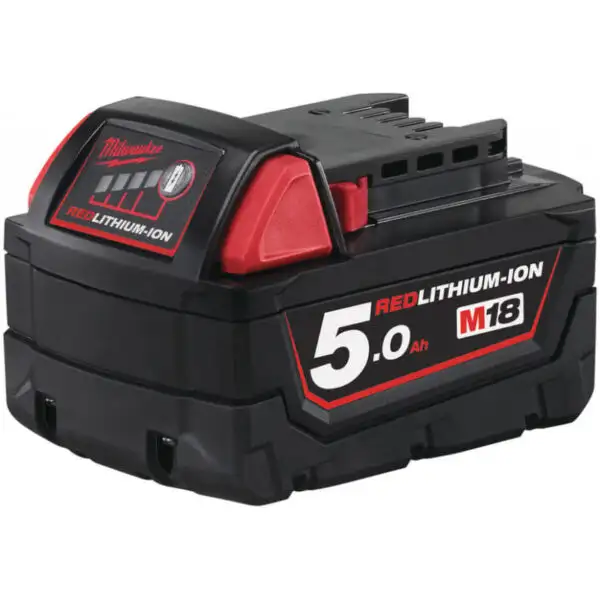 Milwaukee M18 FUEL FPD3-501X ударная дрель-шуруповерт, фотография 3