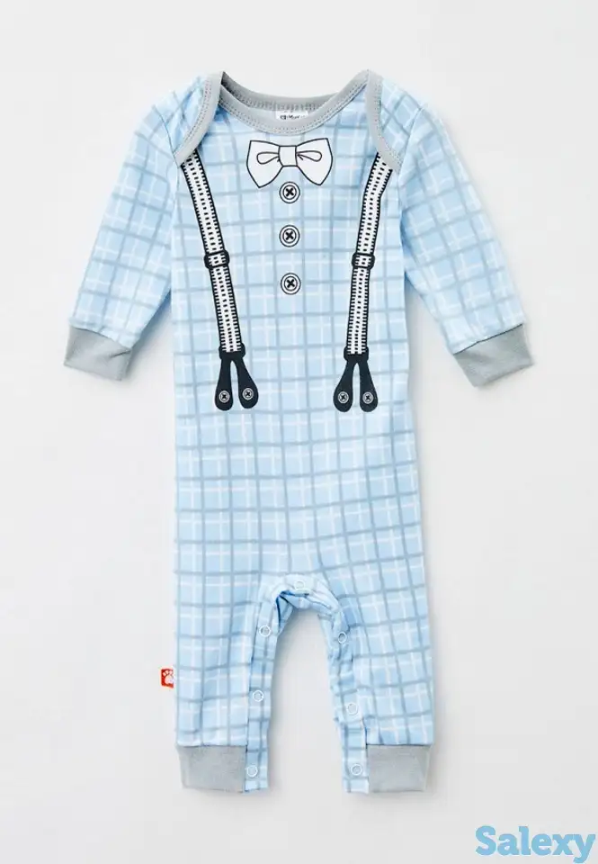 Комбинезон бельевой котмаркот, фотография 2