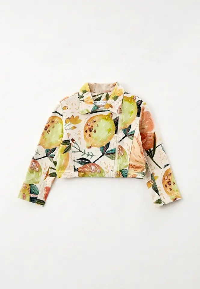 Жакет ete children, фотография 1