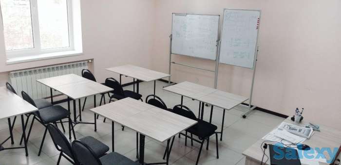 Аренда офис или под класс, 15 мкр 24 коттедж, фотография 2