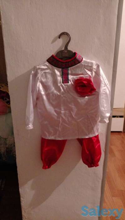 детские вещи, фотография 1