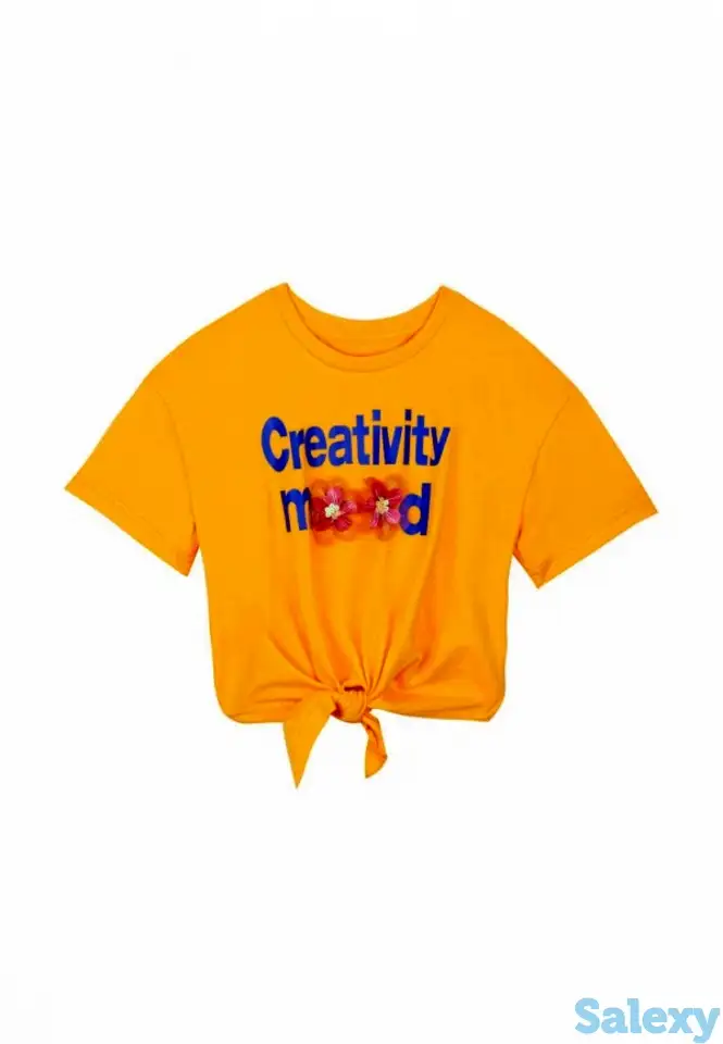 Футболка bell bimbo, фотография 1