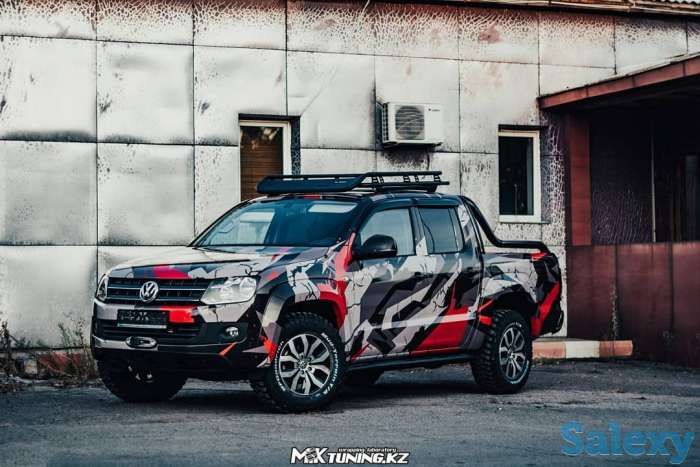 Винилография, фотография 1