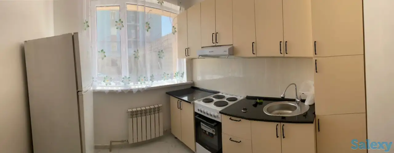 Сдаю в аренуду, Город мкр Жана кала дом 9 кв38, фотография 3