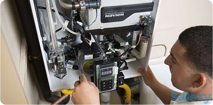 Ремонт газовых котлов в Алматы!!!!, фотография 3